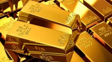 رقم تاريخي جديد.. أسعار الذهب تتجاوز 4,510 دولارات للأوقية بعد بيانات التوظيف الأمريكية